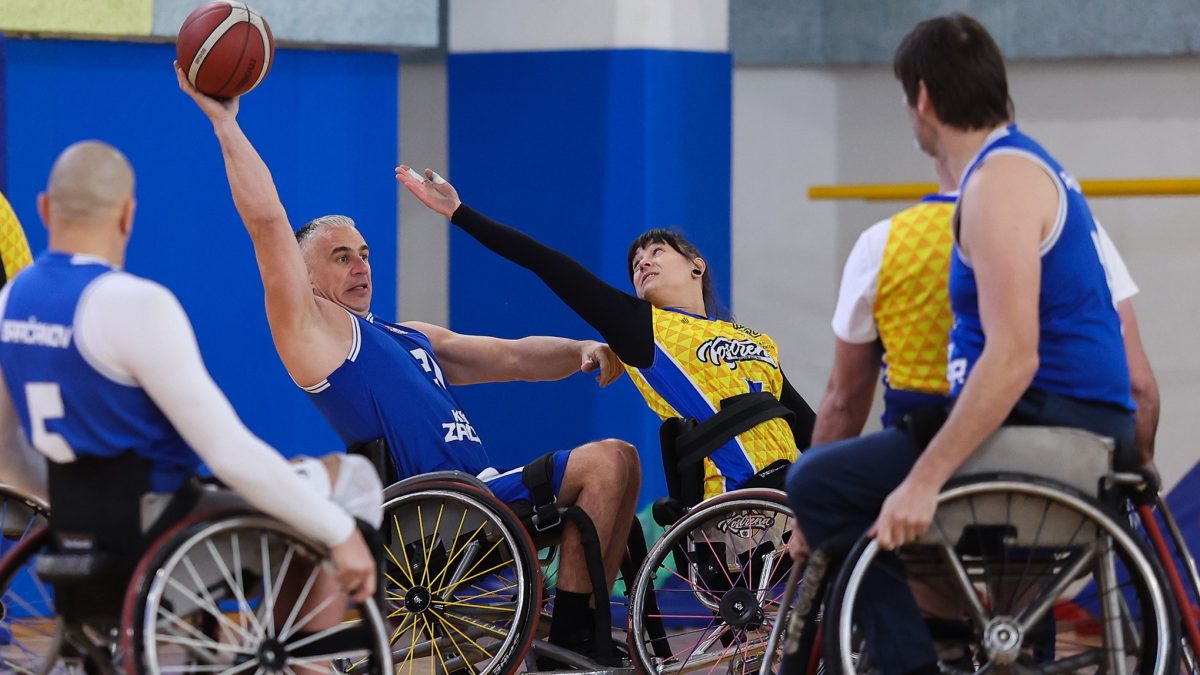 IVAN HROMIN: “Želimo u finale i borbu za prvaka Hrvatske”