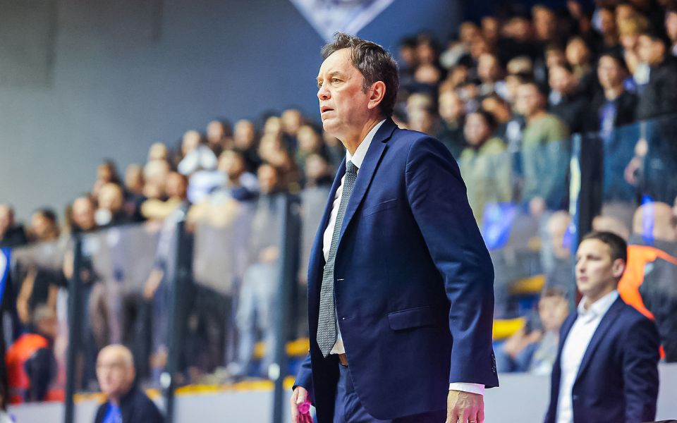 DANIJEL JUSUP: “Baš velika pobjeda”