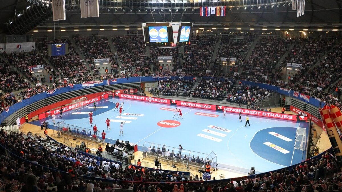 DRAGO ĆOSIĆ: “Zadar voli sport i siguran sam da će Krešin dom biti pun do posljednjeg mjesta”