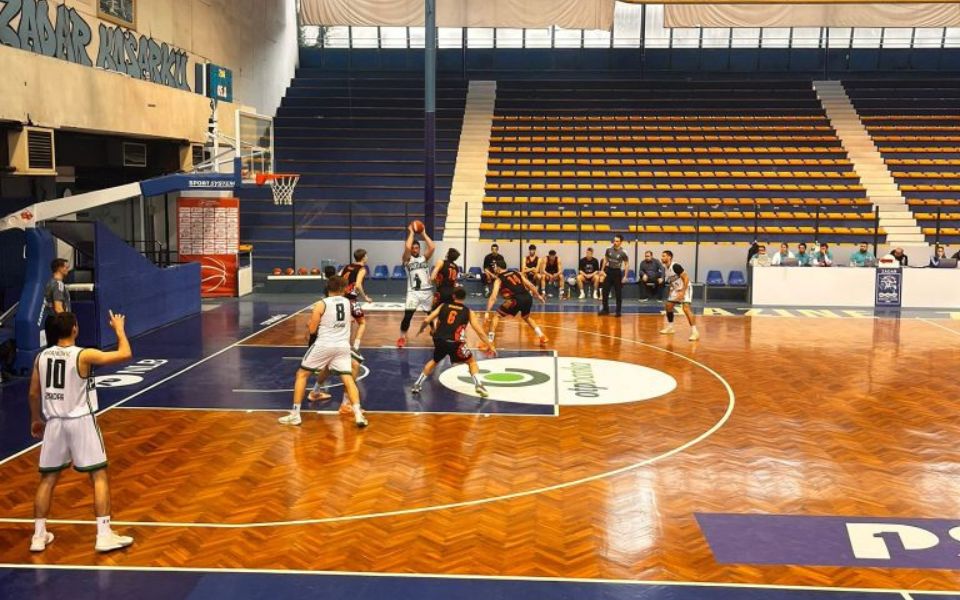 PRVA MUŠKA LIGA Puntamika kući izgubila od Marsonije, Jazine u gostima od Gorice, slijedi derbi