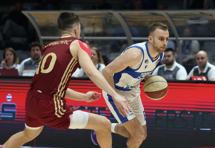 ZADAR GOST FMP-A Pobjedom u Beogradu Zadar može zakoračiti u zonu doigravanja