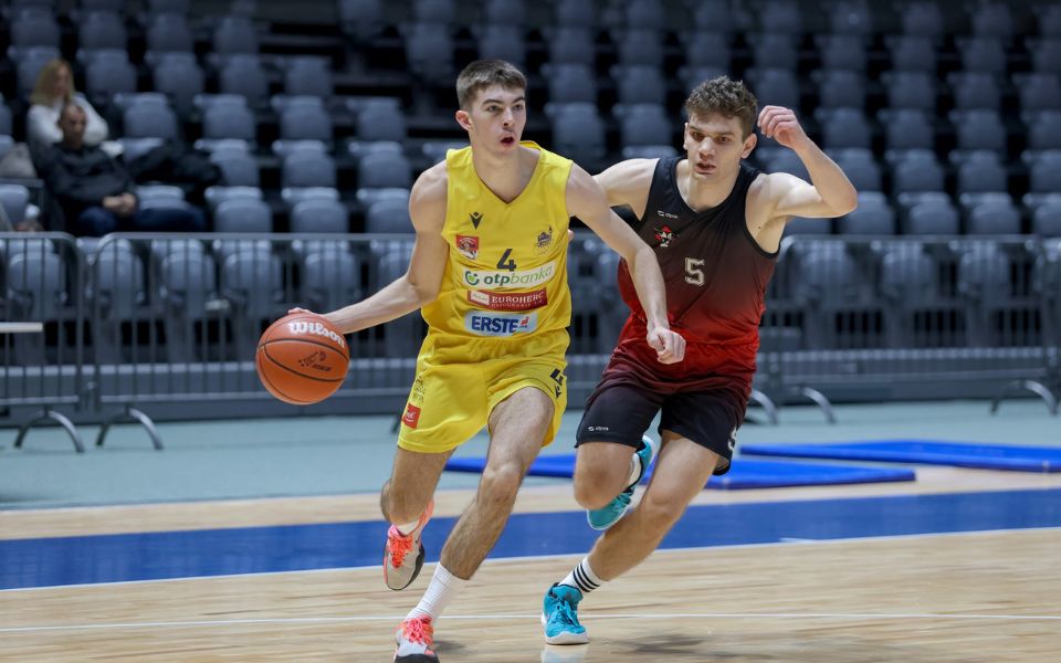 TRČI I PUCAJ Bičić zabio 28, Jazine 97, ali Škrljevo čak 114