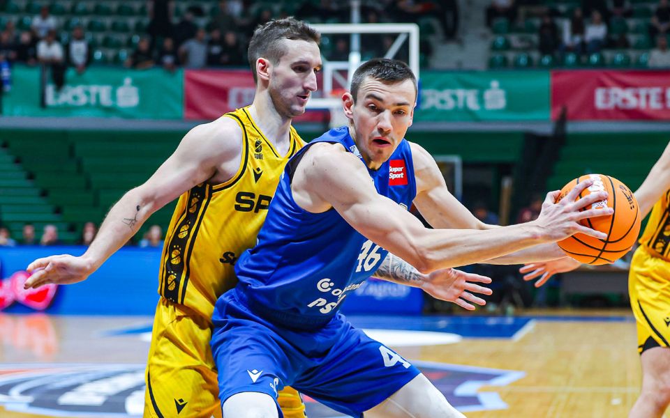 ZADAR DOČEKUJE SPLIT Marko Ramljak: “Najbolji lijek za poraz u Kupu bila bi pobjeda”