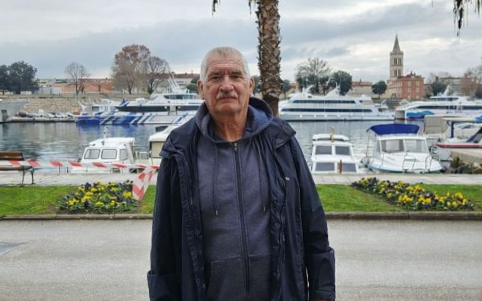 SPORTSKI DUH Mladen Šare: “Bavite se sportom, bez obzira koliko godina imate, to je nešto najljepše”