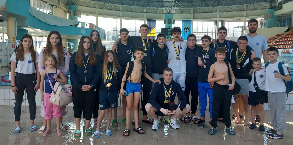 PLIVAČKI KLUB JADERA Odlični rezultati u Sarajevu!