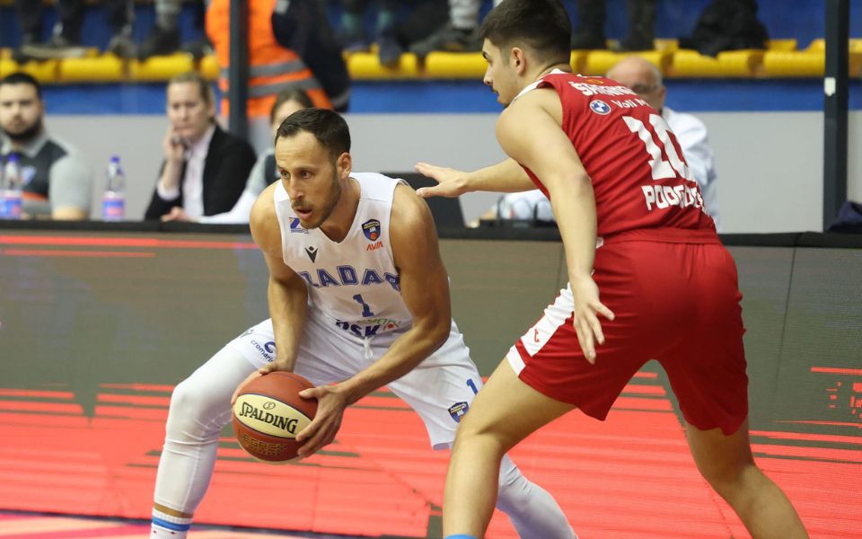 TEŠKOM MUKOM Zadar u Jazinama slomio SC Derby za pobjedu nakon koje se lakše diše