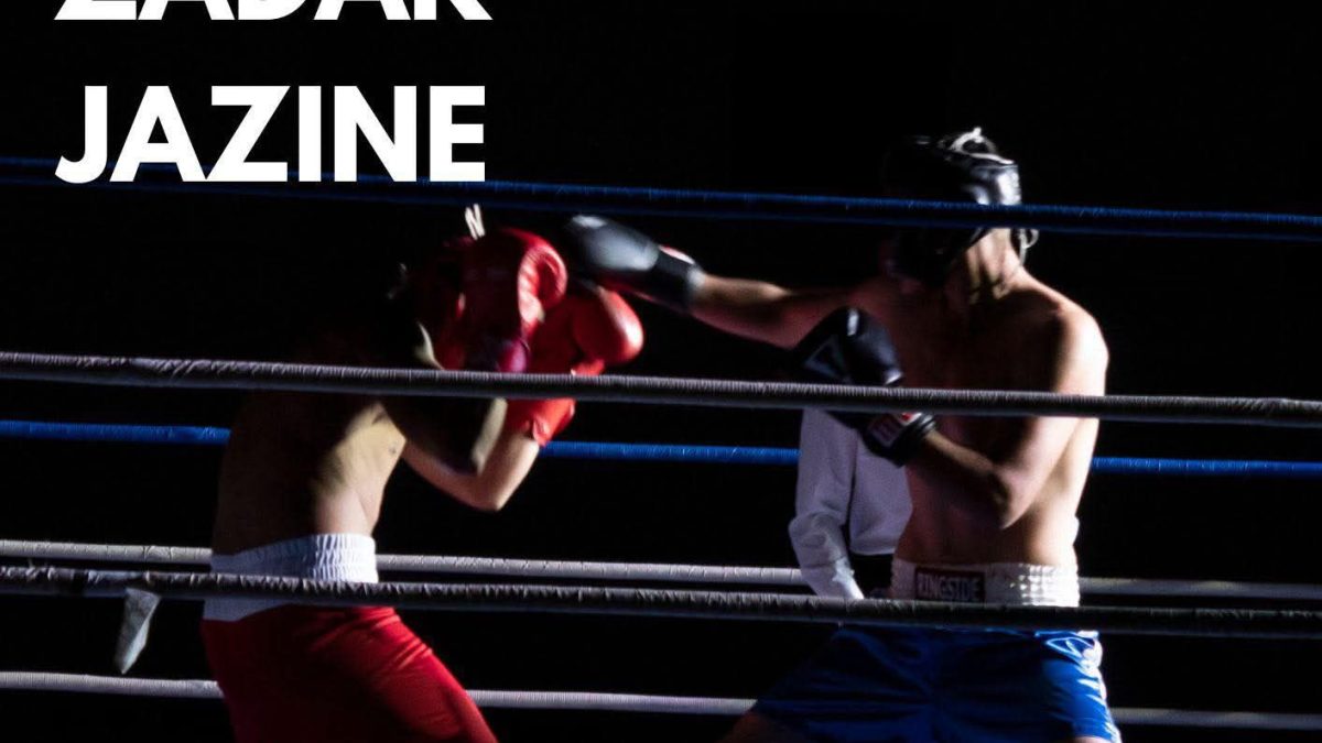 Zadar domaćin Prvenstva Hrvatske u boksu za mlađe seniore i seniore do 23 godine!