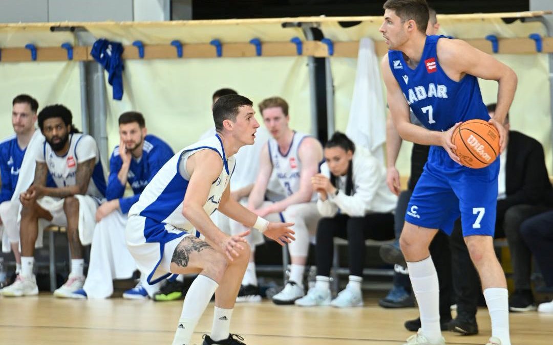 UVJERLJIVA POBJEDA Zadrani u Sinju lakoćom svladali umor i Alkar