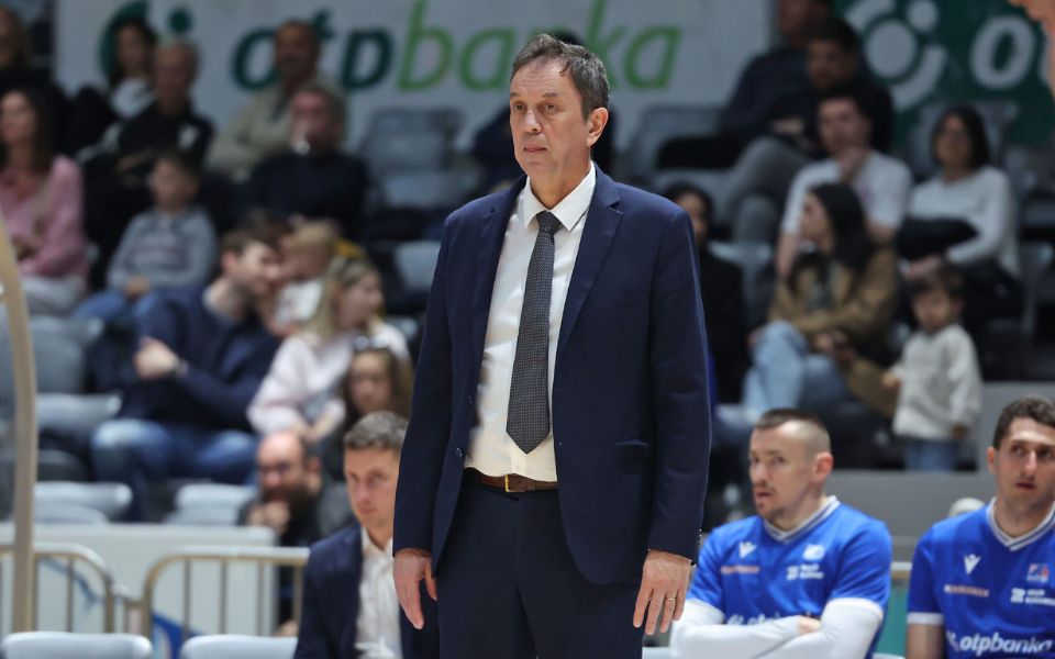 DANIJEL JUSUP: “Mekić nam je puno pomogao, Tkačenko je danas dobro reagirao”