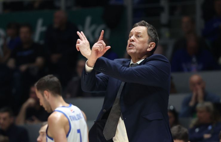 DANIJEL JUSUP: “Osjeća se umor, ali što je tu je, valjda tako treba igrati”