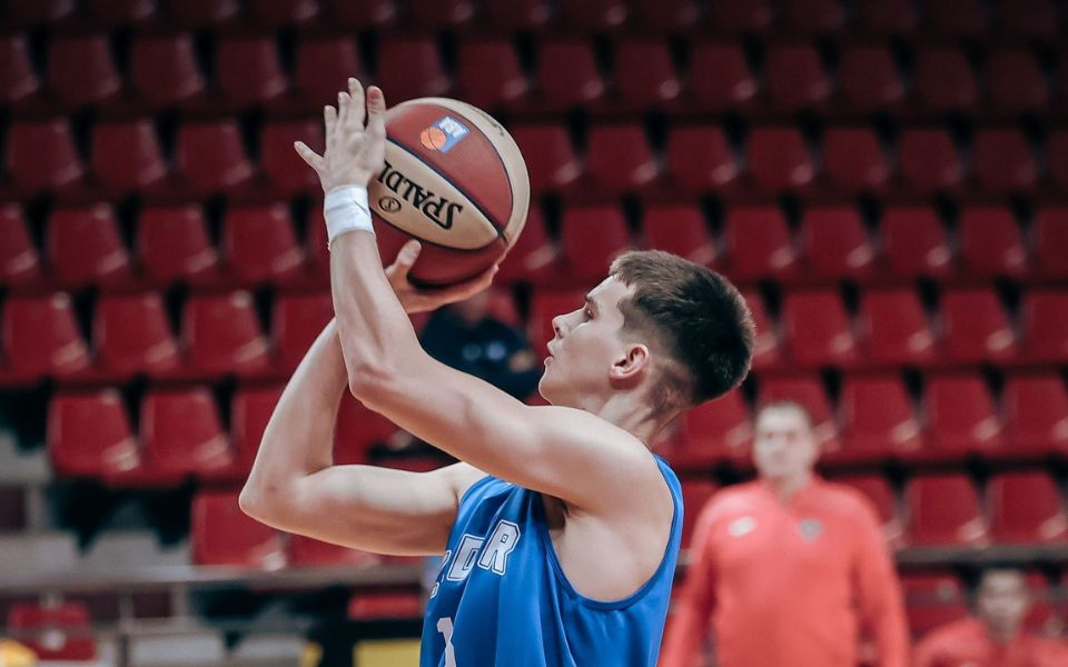 PRVA MUŠKA LIGA Jazine sezonu zaključile pobjedom u Crikvenici