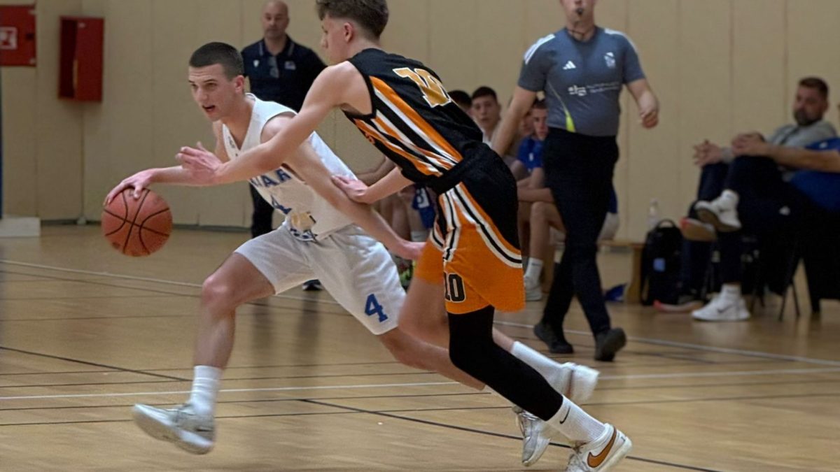 JEDINSTVENA KADETSKA LIGA Zadar ostao na vrhu uoči dvoboja s Cedevitom i Splitom