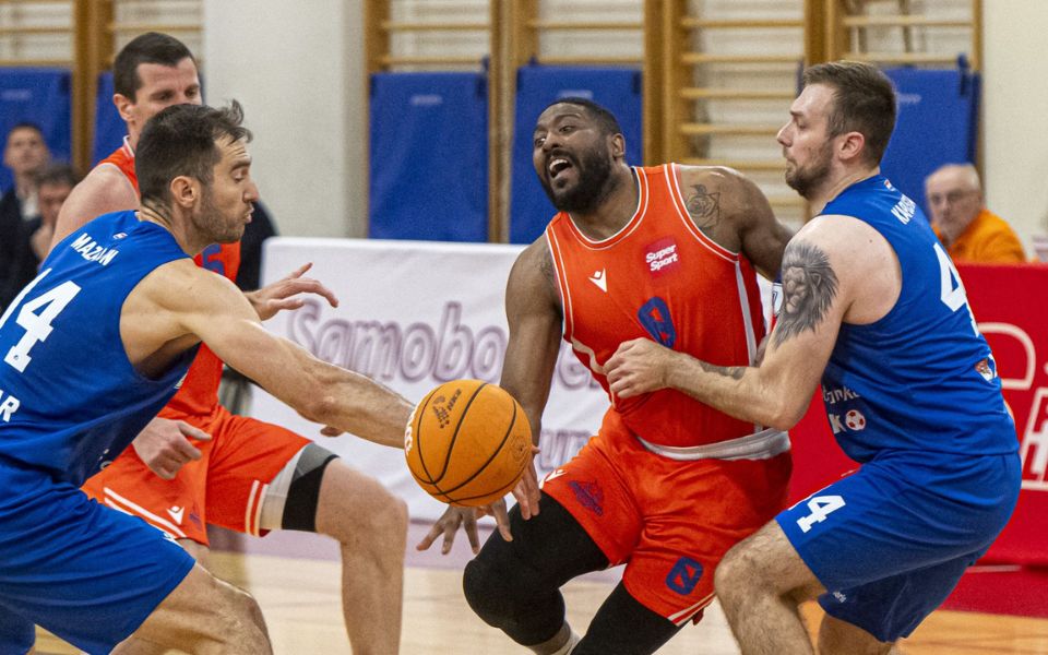 POTVRĐENA STARTNA JEDINICA Zadar riješio Samobor i odmah krenuo put Subotice