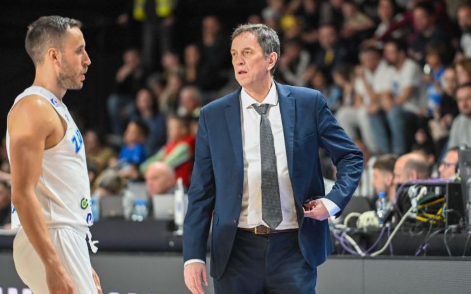 DANIJEL JUSUP: “Naš ritam je nevjerojatan, čestitam igračima koji izvlače maksimum”