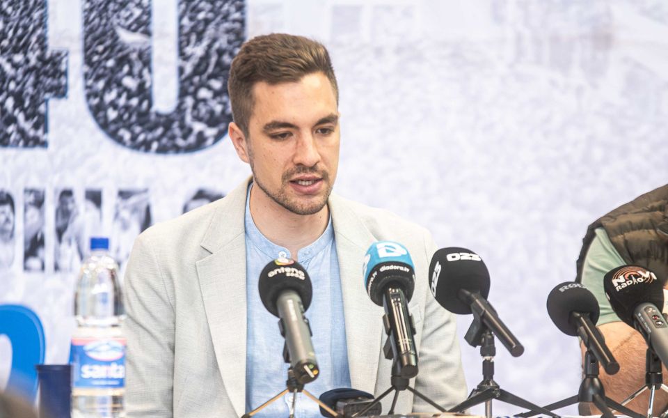 DVIJE UTAKMICE U 24 SATA Roko Jurlina: “Klub je napravio sve što može, to je bila jedina opcija”