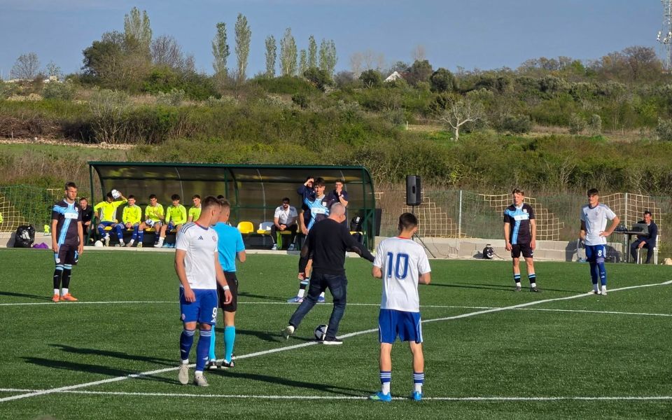 SVETKO ĆUSTIĆ: “Zadru je potreban zdravi nogometni klub, živim u nadi da će se to dogoditi”