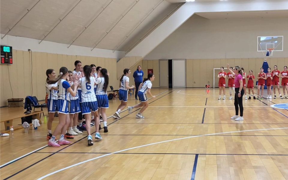 JOSIPA ZANKI: “Koji roditelj može svoje dijete dati u ruke trenera koji dozvoljava lažna predstavljanja?