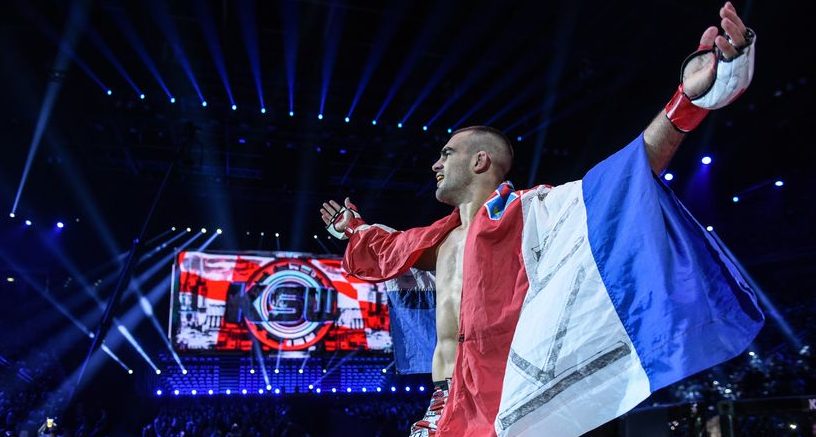 IVAN ERSLAN “Pokazao sam karakter i dokazao da pripadam eliti”