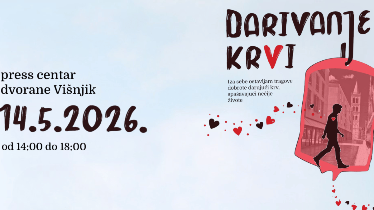 Humanost na djelu: DDK Futsal Zadar u tri godine prikupio više od 350 doza krvi