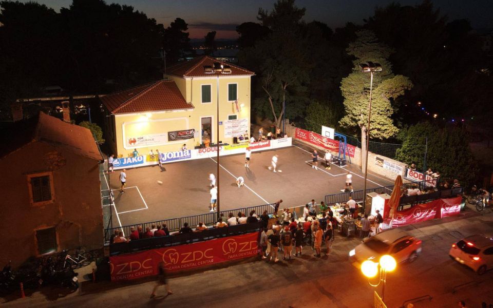 BODULO CUP 2026. Otvorene prijave za popularni turnir na male branke na Puntamici