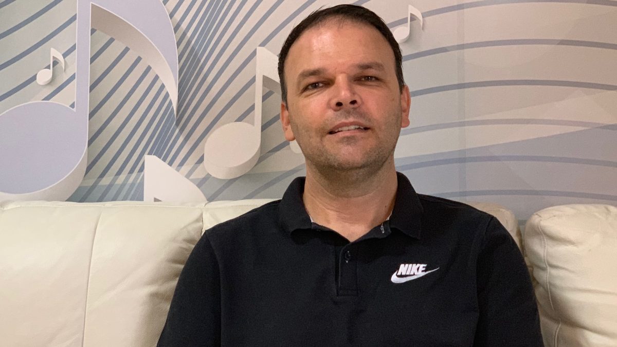 KREŠIMIR GALIĆ O ZAVRŠNICI PH “Mladi igrači u prvom planu, organizacija u drugom”