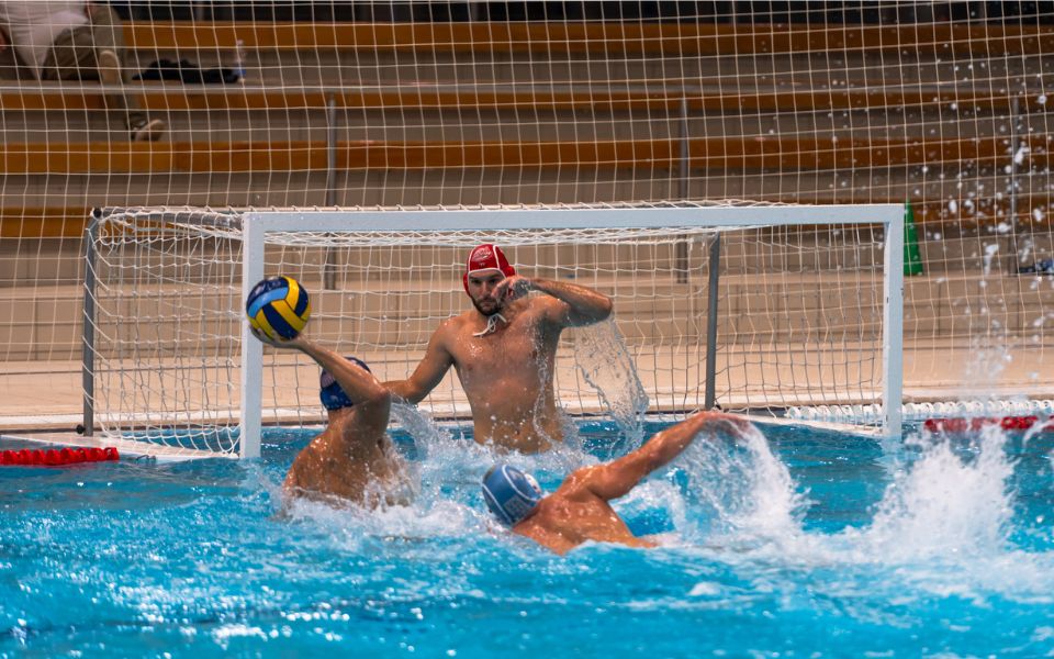MATE ANIĆ: “Svaka čast momcima, treneru i našim divnim navijačima, osjećali smo se kao kod kuće”