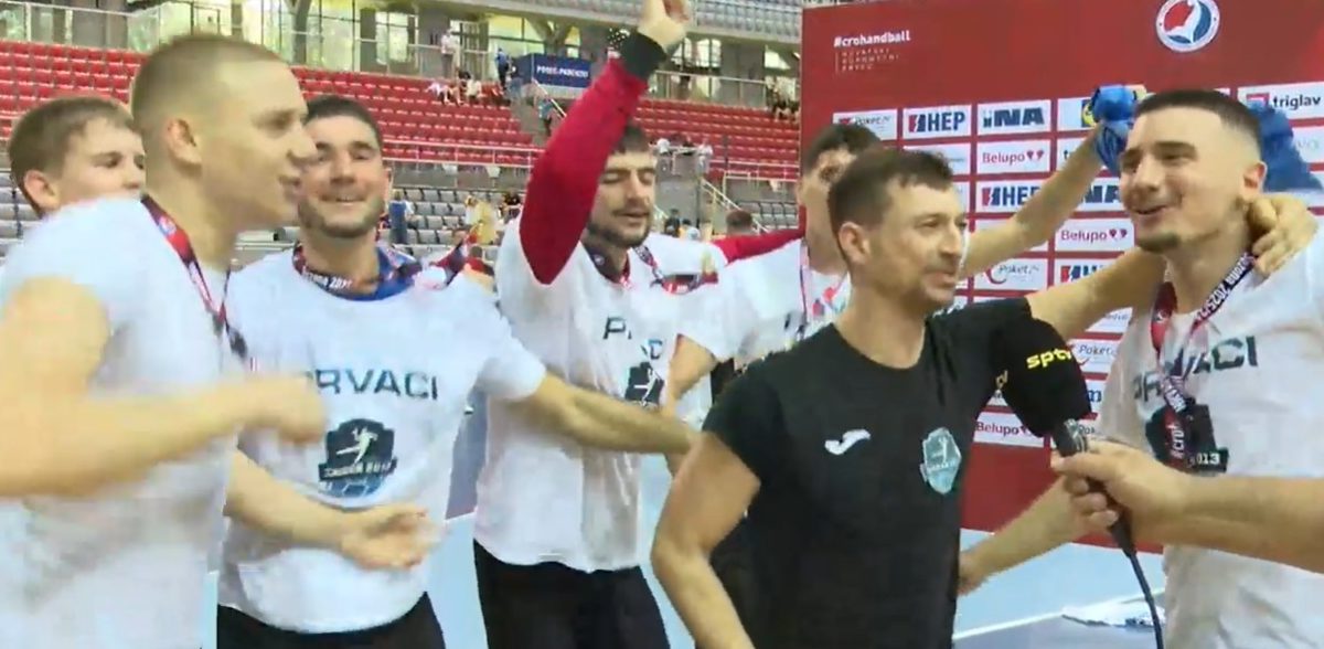 RUKOMETNI KLUB ZADAR 2013 Petorica igrača na reprezentativnom popisu!