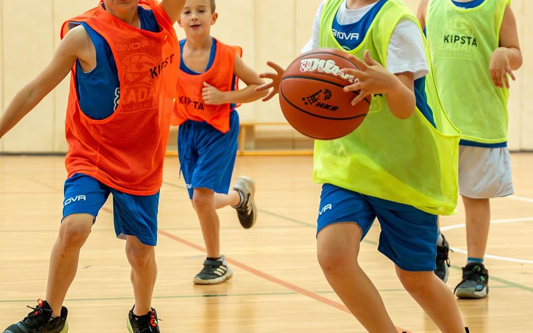 LJETO UZ KOŠARKU Škola košarke Zadar nastavlja s aktivnostima!