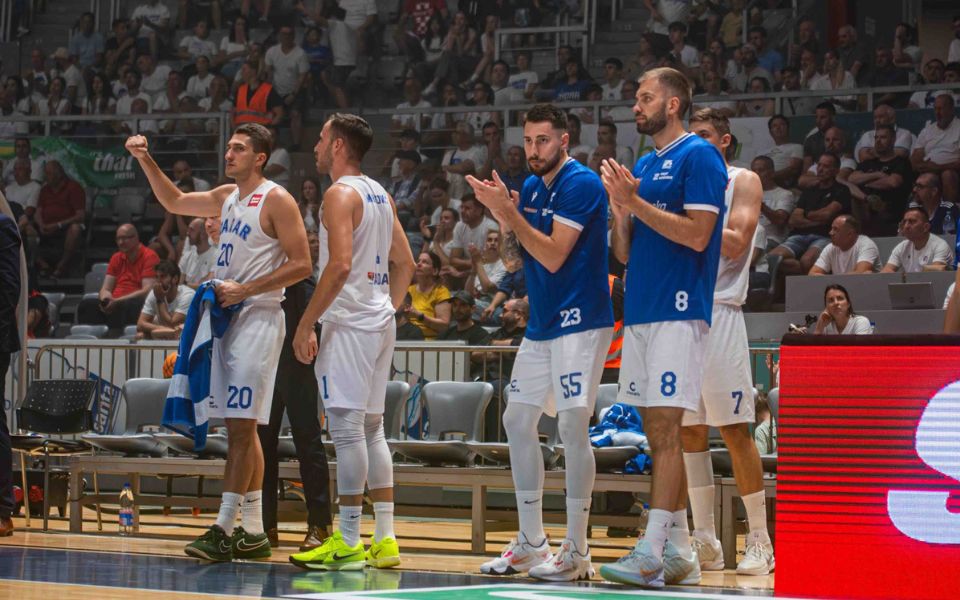 DRUGA FINALNA Adem Mekić: “Moramo izići svi kao jedan i pokušati izvući pozitivan rezultat”