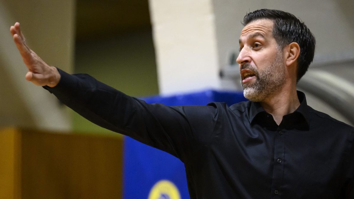 KK ZADAR Ivan Beram novi voditelj omladinskog pogona te trener juniora i razvojne momčadi!
