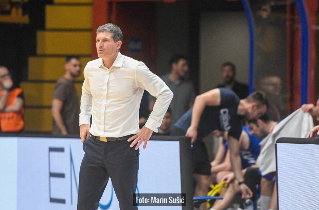 IVAN RUDEŽ IZGUBIO KOMPAS: “Pozivam navijače Zadra da nas vrijeđaju”