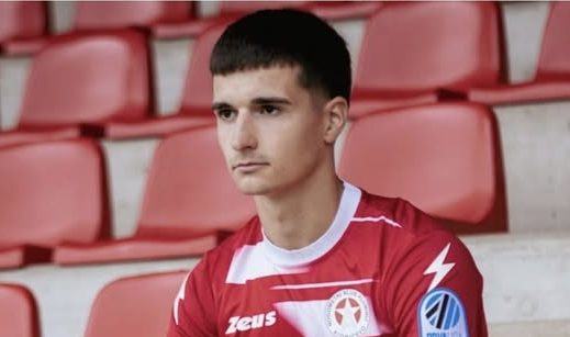 Bibinjac Dino Šimunić karijeru nastavlja u Sloveniji
