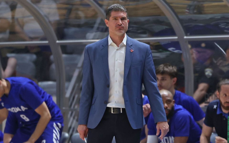 IVAN RUDEŽ O ZADRU: “Flopping se događa iz utakmice u utakmicu, ljudi su 19 puta na podu”