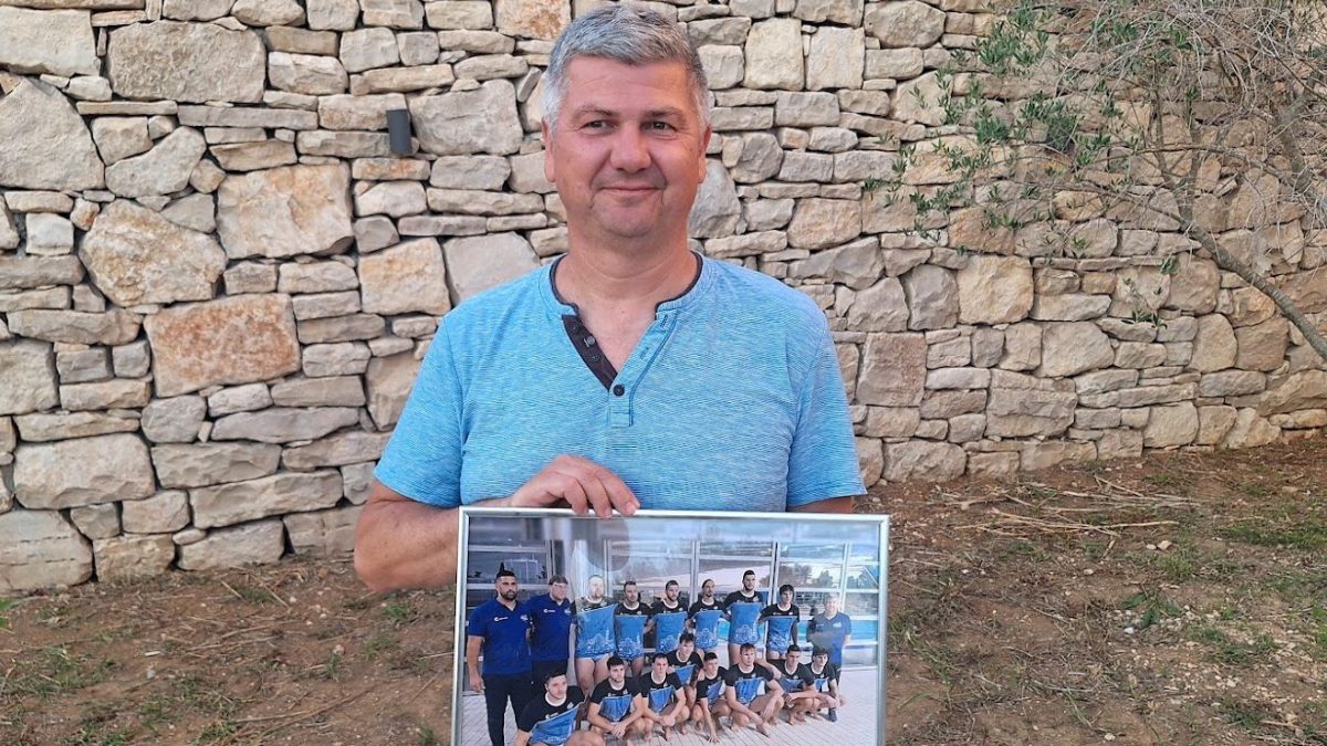 IVO RADETIĆ: “Napravili smo veliki iskorak, ali želimo još više”
