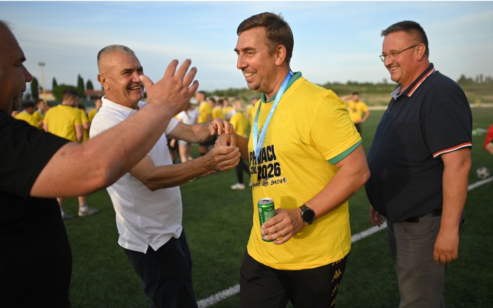 JURE PERKOVIĆ: “Ovaj uspjeh je nagrada svim ljudima koji su vjerovali u priču Abecede i kada nije bilo lako”