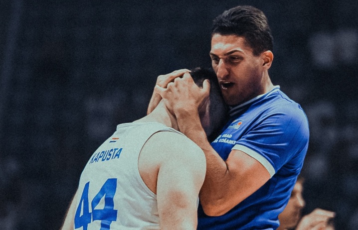 ADEM MEKIĆ: “Ništa još nije gotovo”