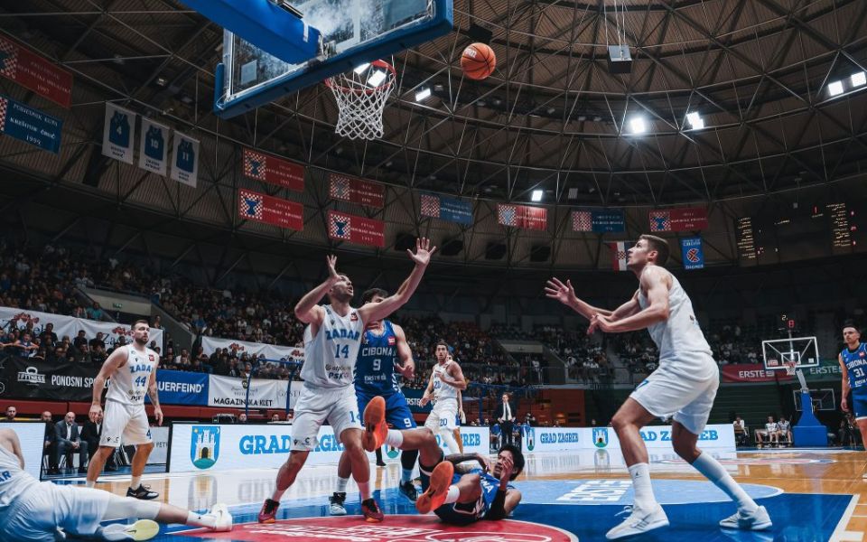 PRVA MEČ LOPTA Stiže li trofej večeras u Zadar ili će se igrati majstorica?
