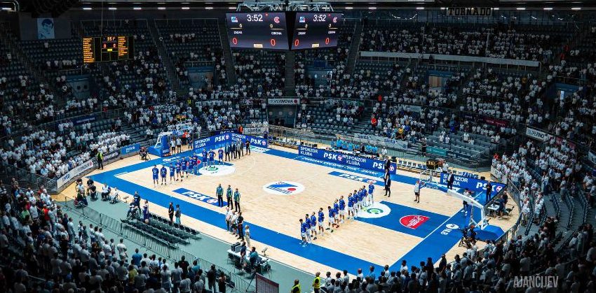 STIGLE KAZNE Nakon prve dvije finalne utakmice KK Zadar mora platiti gotovo 10.000 eura
