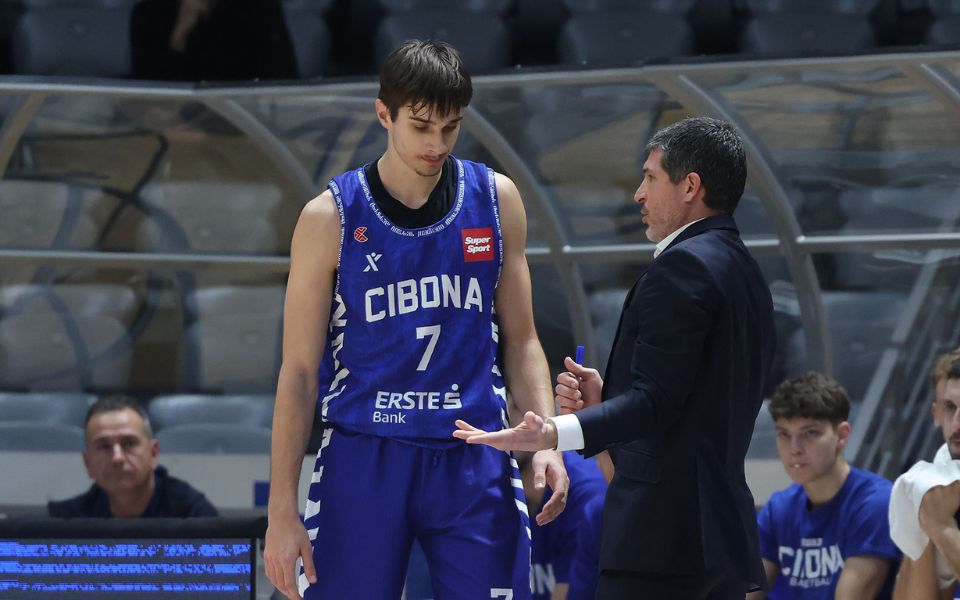 IVAN RUDEŽ: “Nadamo se da će osiguranje biti bolje nego na prvoj utakmici”