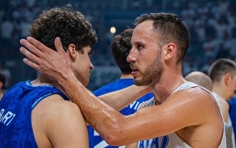 TAKO TO RADE VELIKI Nakon velike borbe KK Zadar čestitao Ciboni na naslovu prvaka