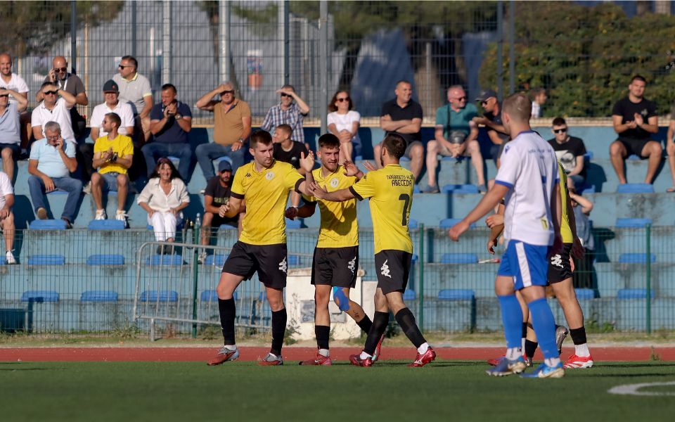 UTAKMICA ODLUKE Abeceda u Čilipima brani tri gola prednosti za plasman u 3. NL jug