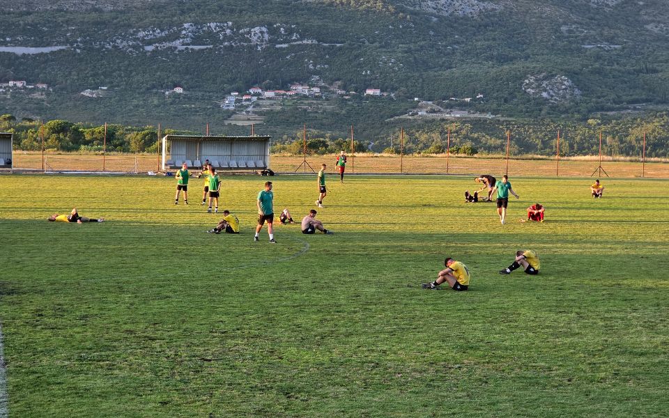 PORAZ U ČILIPIMA Abeceda ipak ostala bez plasmana u 3. NL Jug