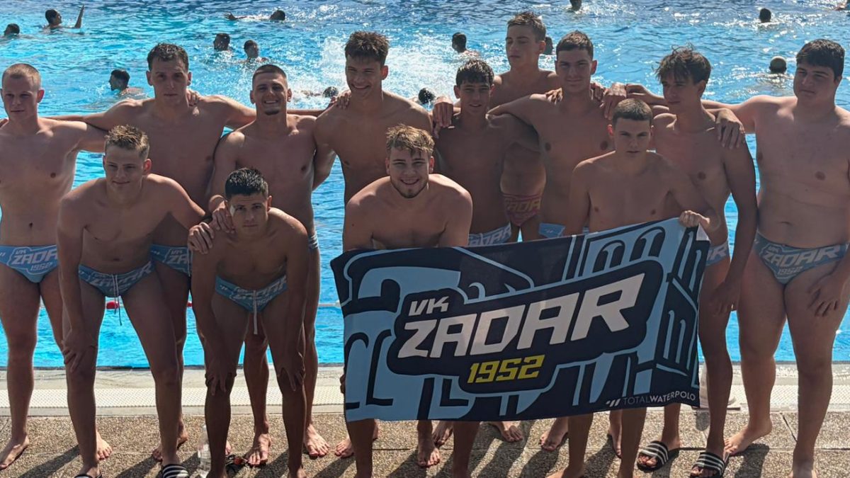 KUP HRVATSKE Ante Donđivić sa 6 golova “povukao” Zadar u borbu za finale!