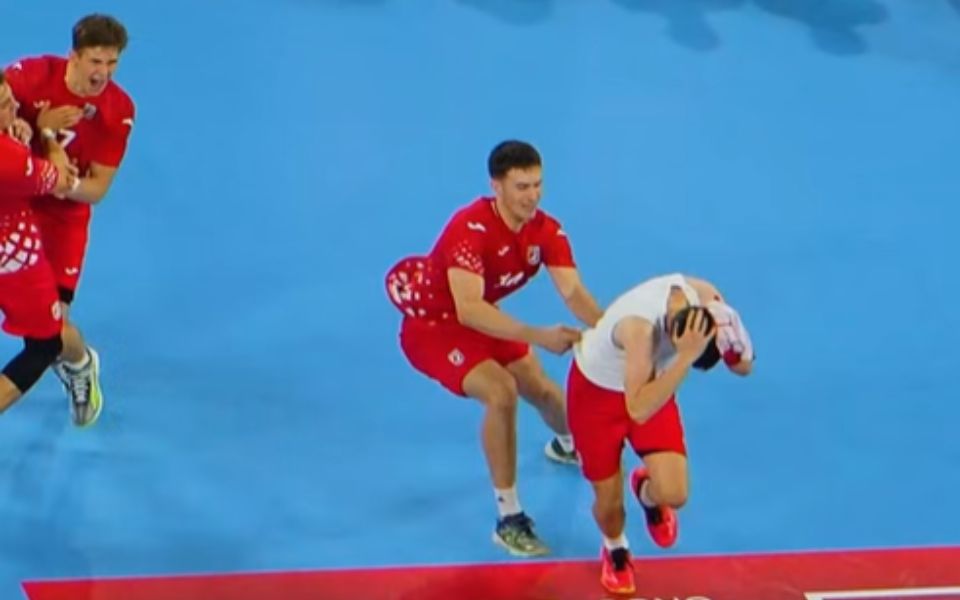 ZADARSKO ČUDO Loris Hromin zabio 10 golova i u zadnjoj sekundi donio veliku pobjedu Hrvatskoj