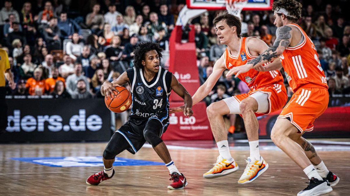AMERIČKO POJAČANJE Ross Williams stigao u KK Zadar