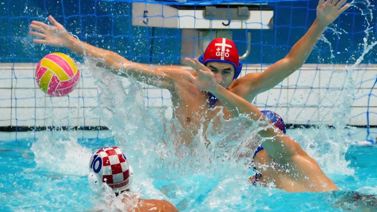 Duje Srzić s Hrvatskom lovi svjetsko zlato: „Osjećaj je neopisiv“