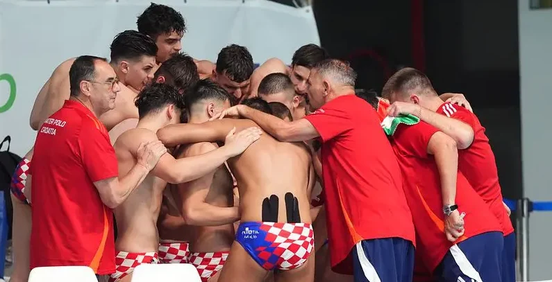 Nakon svjetskog zlata Duje Srzića, po novo odličje kreću Donđivić i Žilić