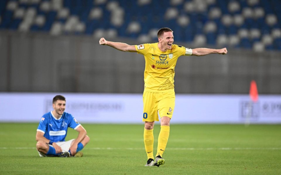 MARIN TOMASOV: “Volio bih odigrati još malo za dušu u Zadru i u mom Sv. Mihovilu”