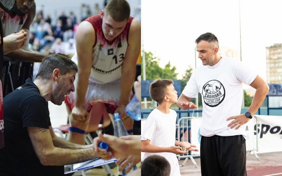 KK ZADAR Na Višnjik se vratili Ive Ivanov i Toni Prostran, ostaje i legendarni Petar Popović