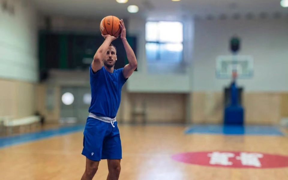 KK ZADAR Vratio se Mihailović, čeka se centar